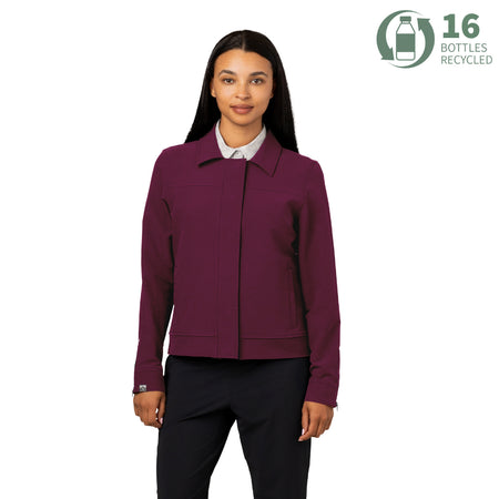 Merlot Red - COMING SPRING 2026