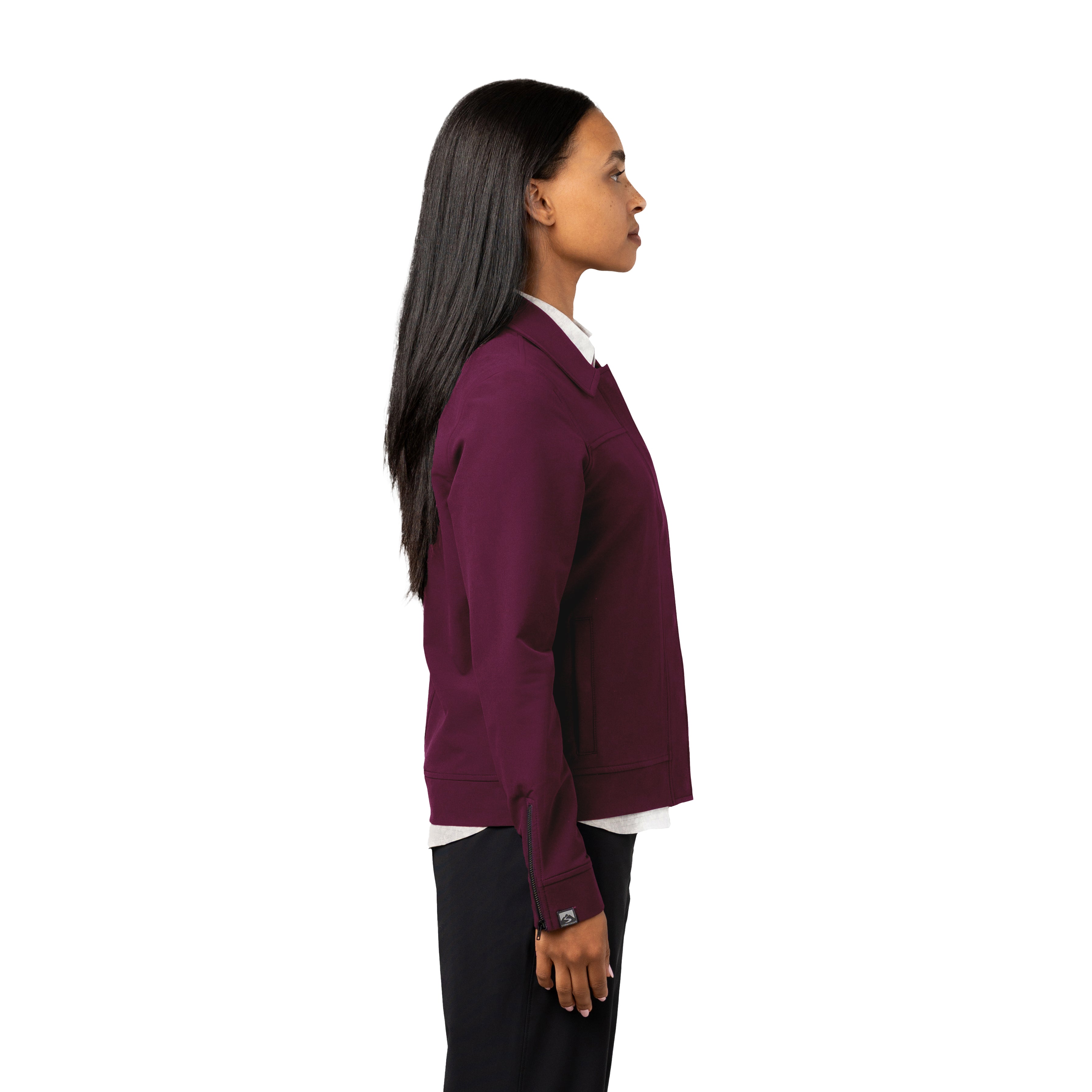 Women's Challenger Super Stretch Jacket – Storm Creek Distributor Site