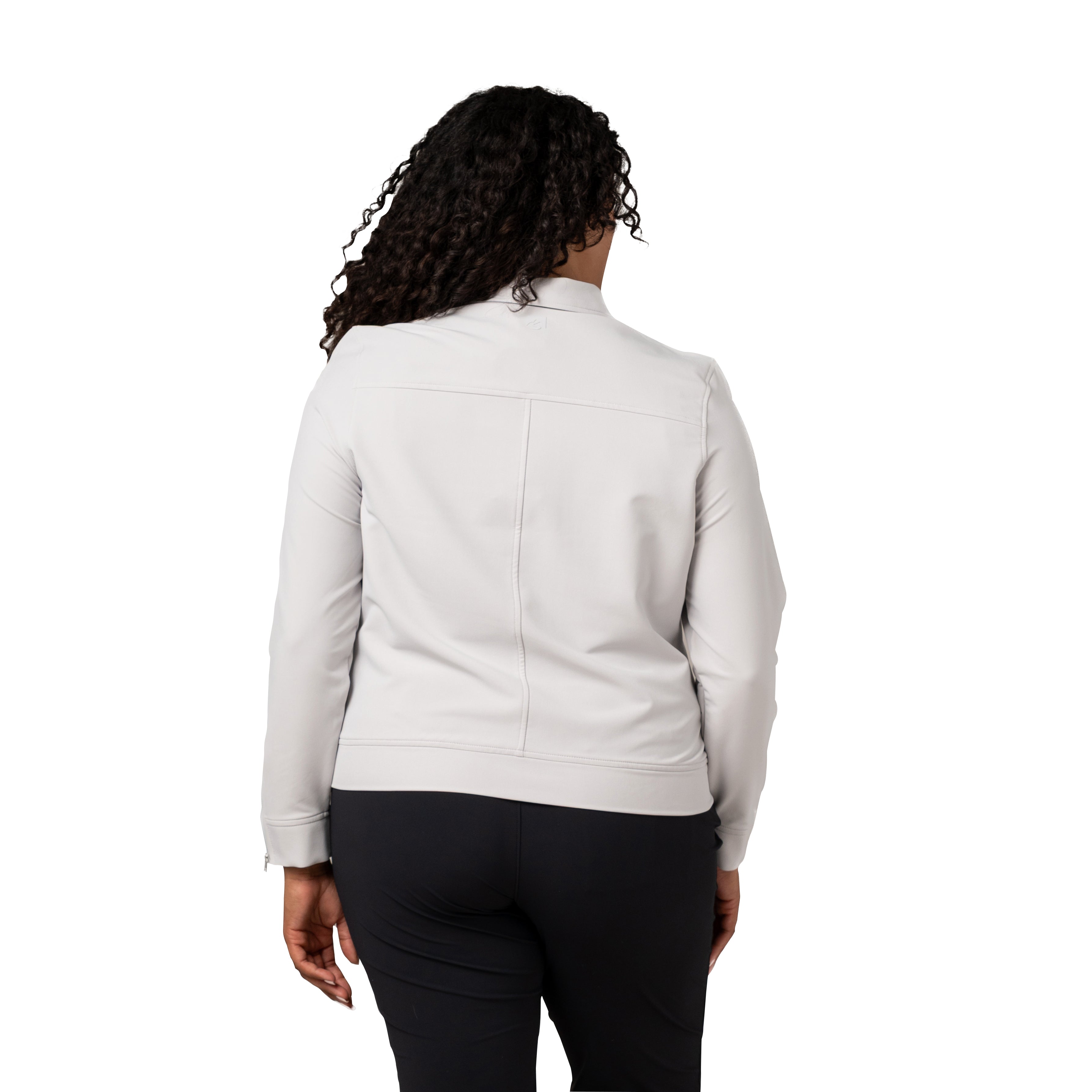 Women's Challenger Super Stretch Jacket – Storm Creek Distributor Site