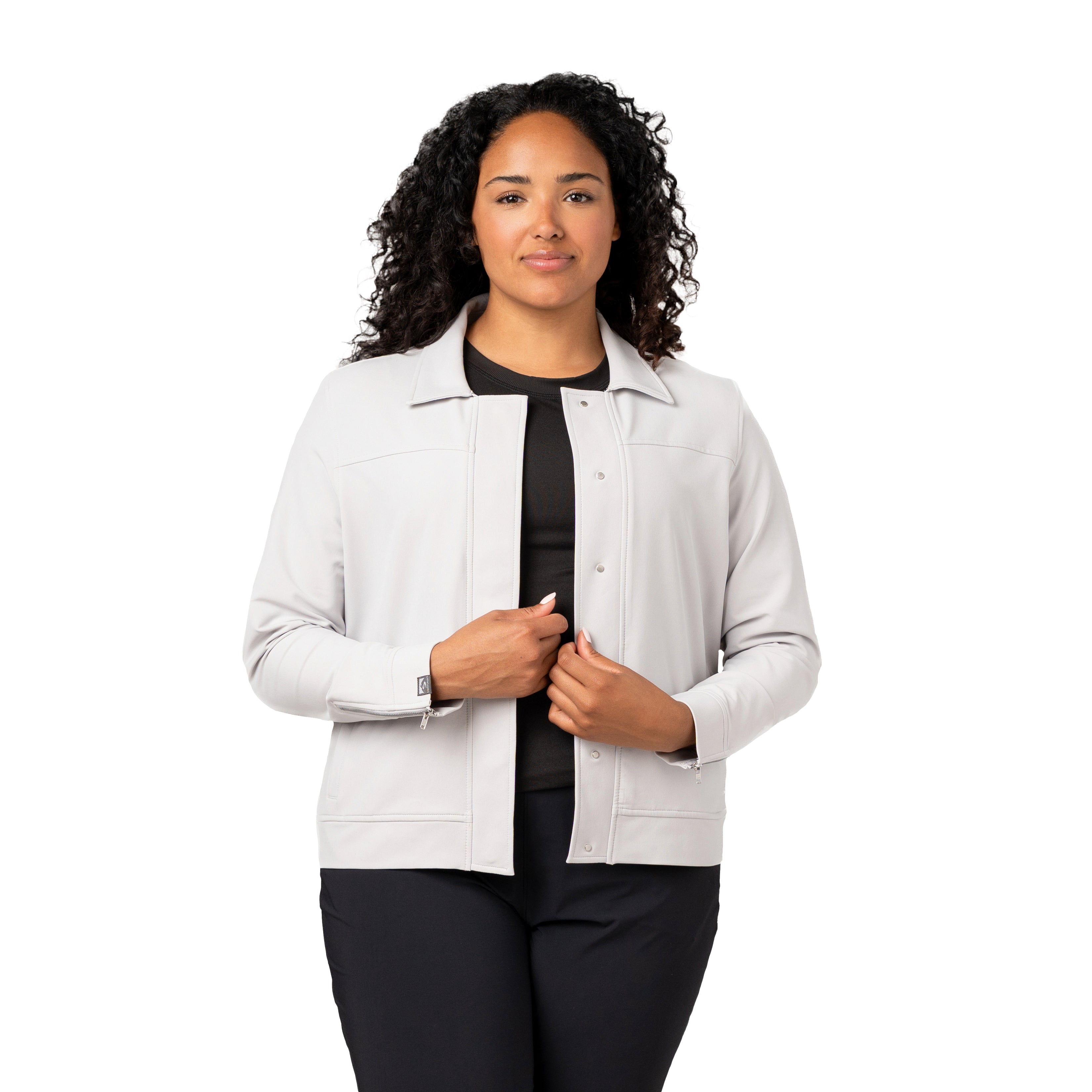 Women's Challenger Super Stretch Jacket – Storm Creek Distributor Site