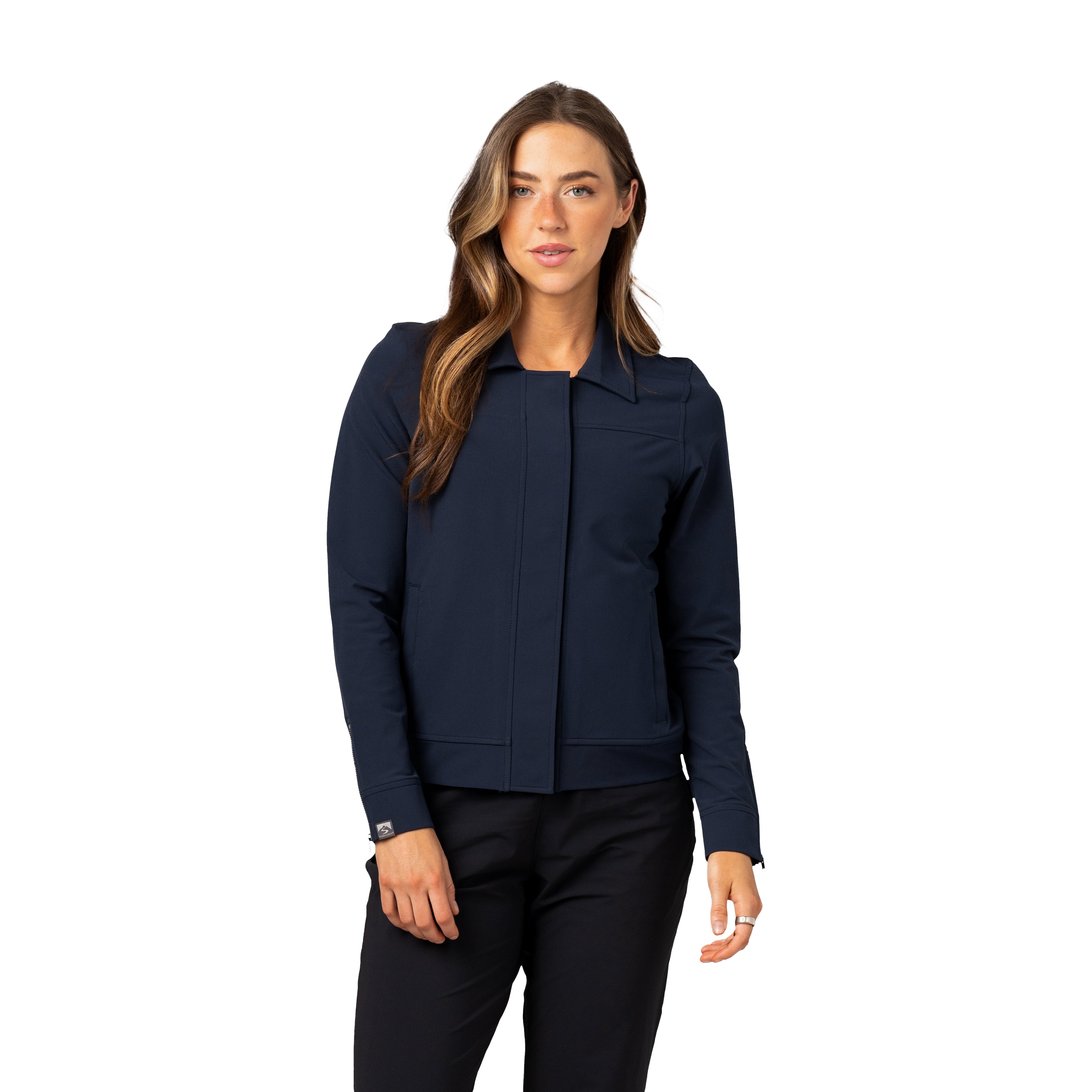 Women's Challenger Super Stretch Jacket – Storm Creek Distributor Site
