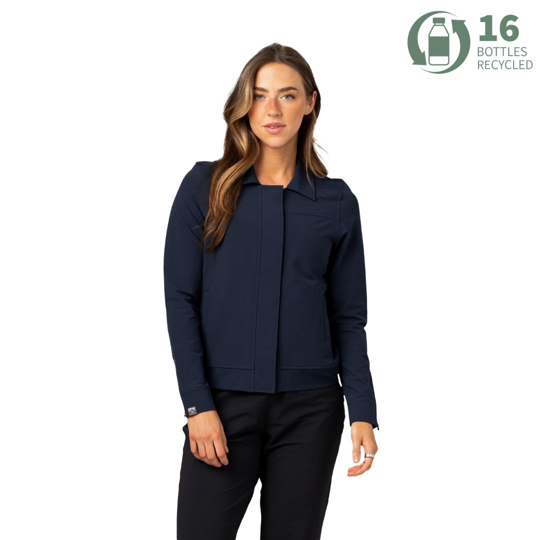 Women's Challenger Super Stretch Jacket – Storm Creek Distributor Site