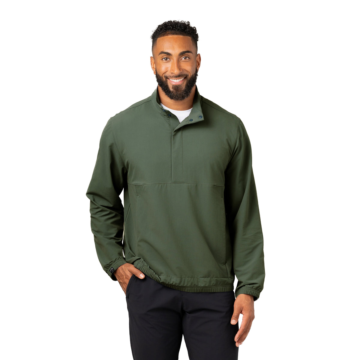 Spruce Green