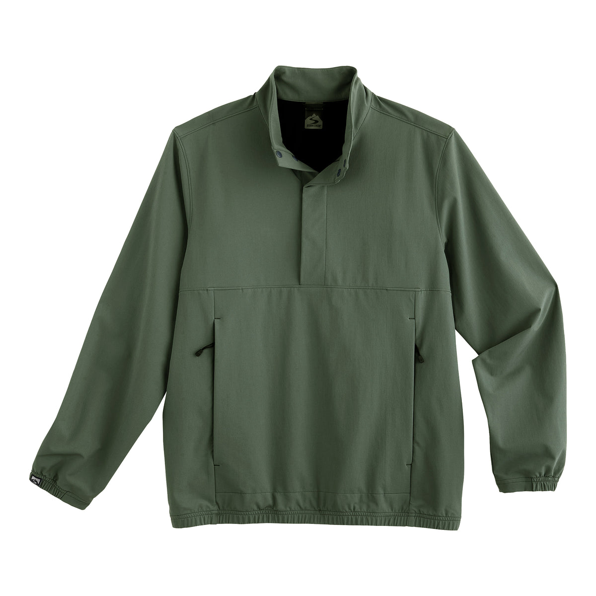 Spruce Green