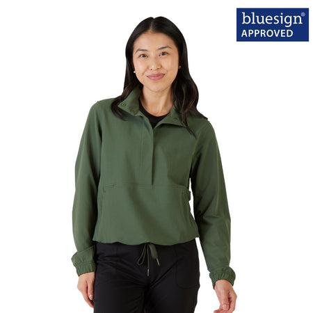 Spruce Green