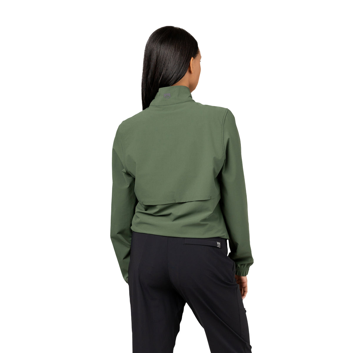 Spruce Green