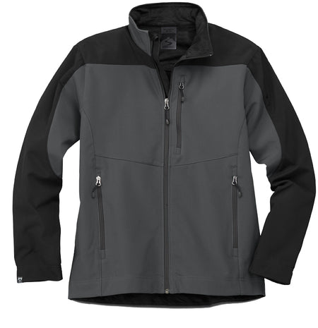 Tar Gray/Black