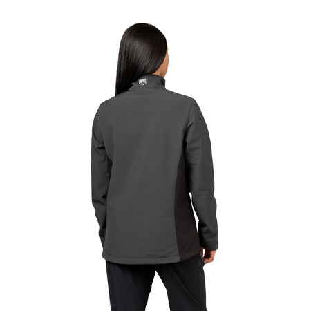Tar Gray/Black