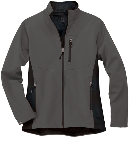 Tar Gray/Black