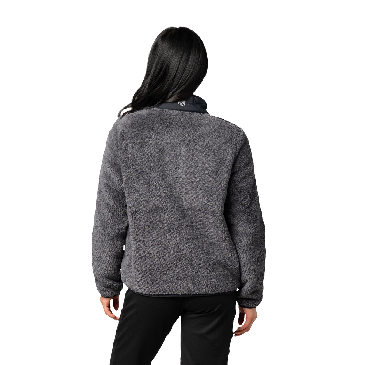 Jet Gray/Black