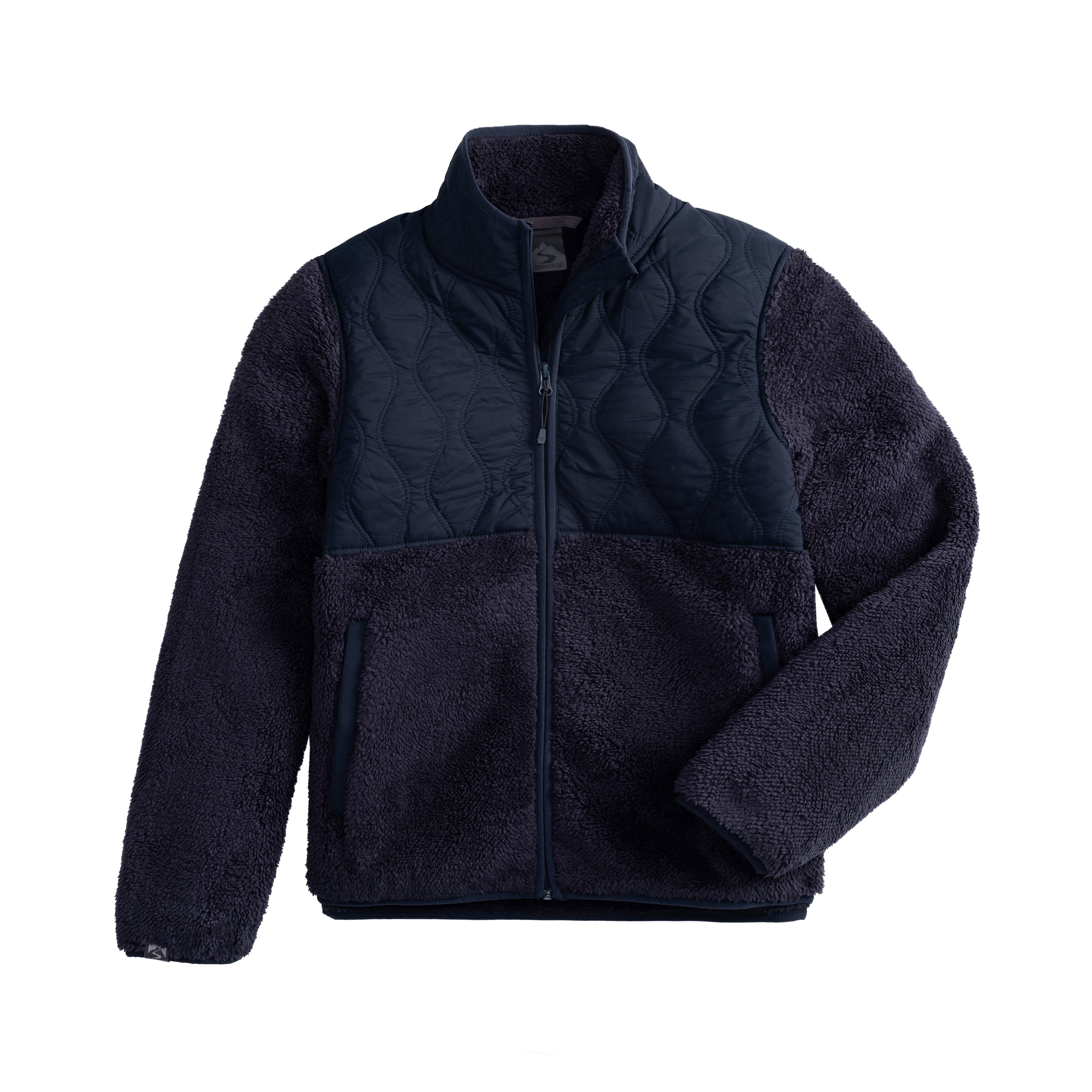 Navy Blue