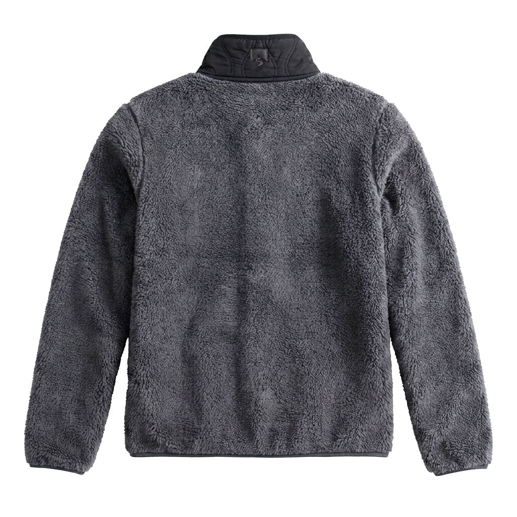 Jet Gray/Black