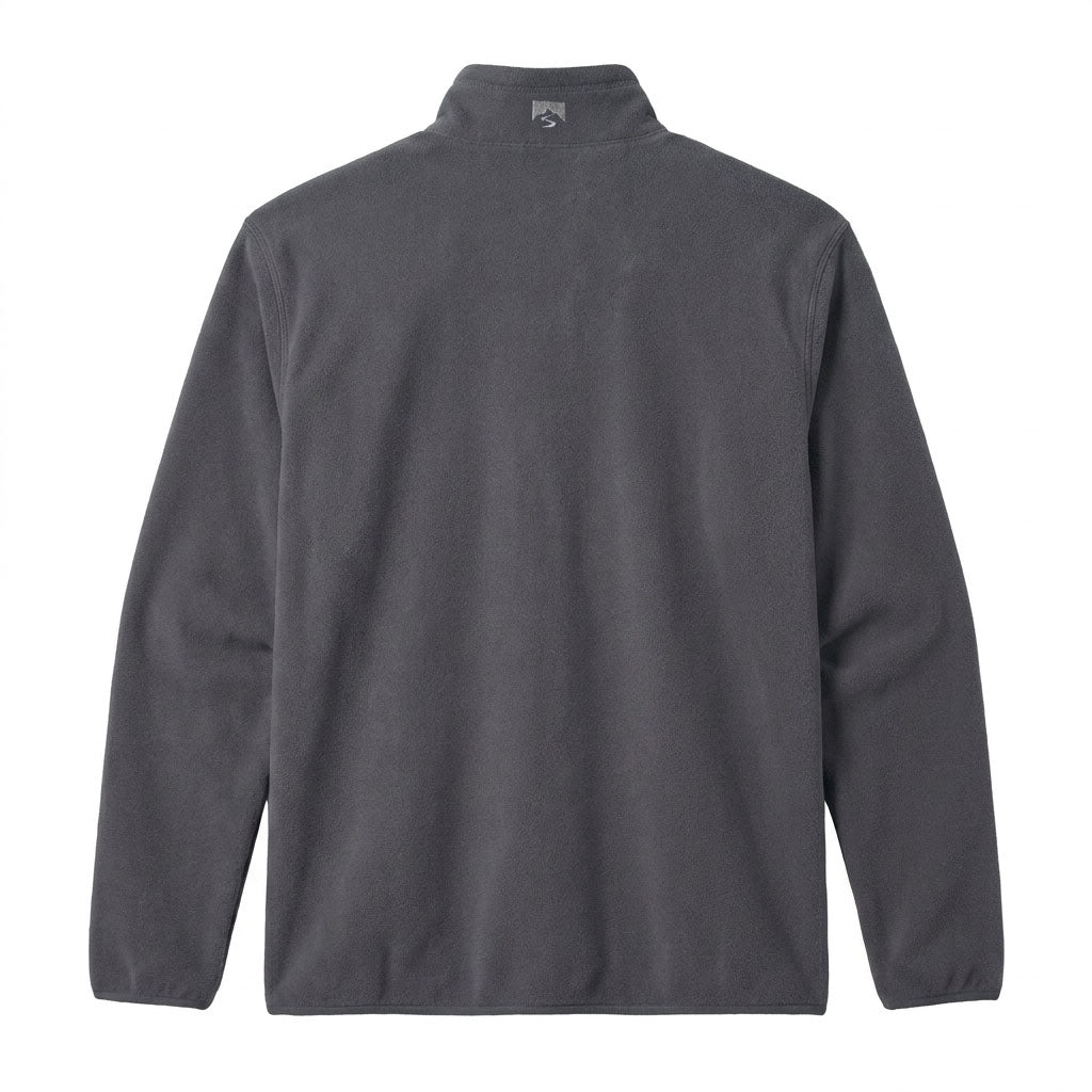 Charcoal Gray