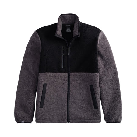 Jet Gray/Black