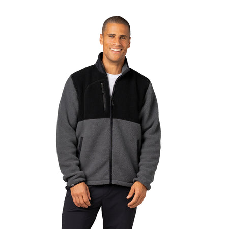 Jet Gray/Black