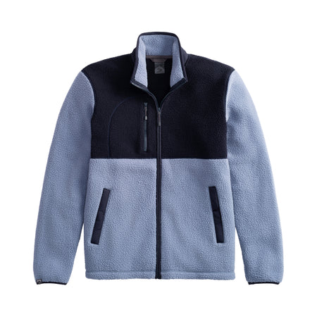 Shadow Gray/Navy Blue