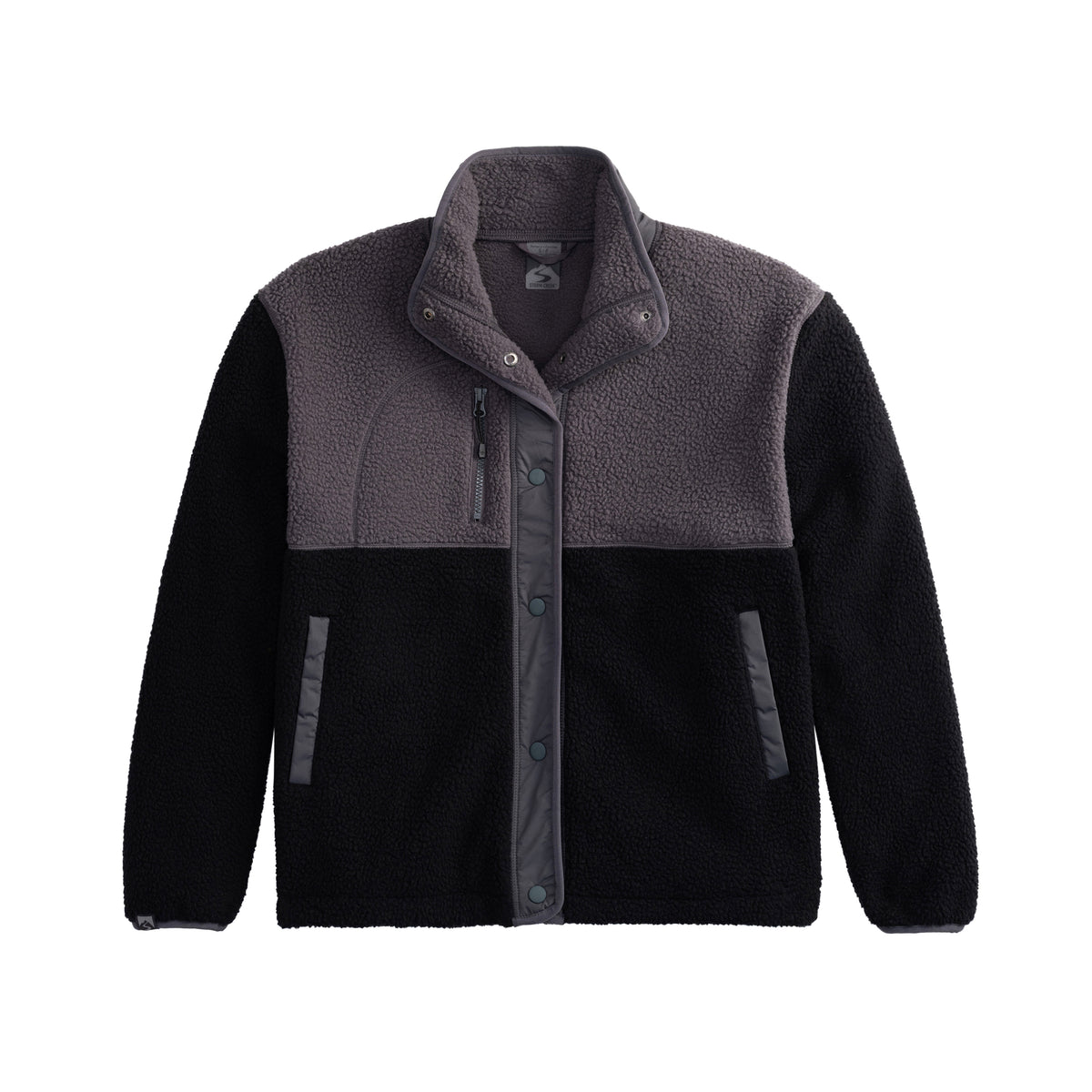 Black/Jet Gray