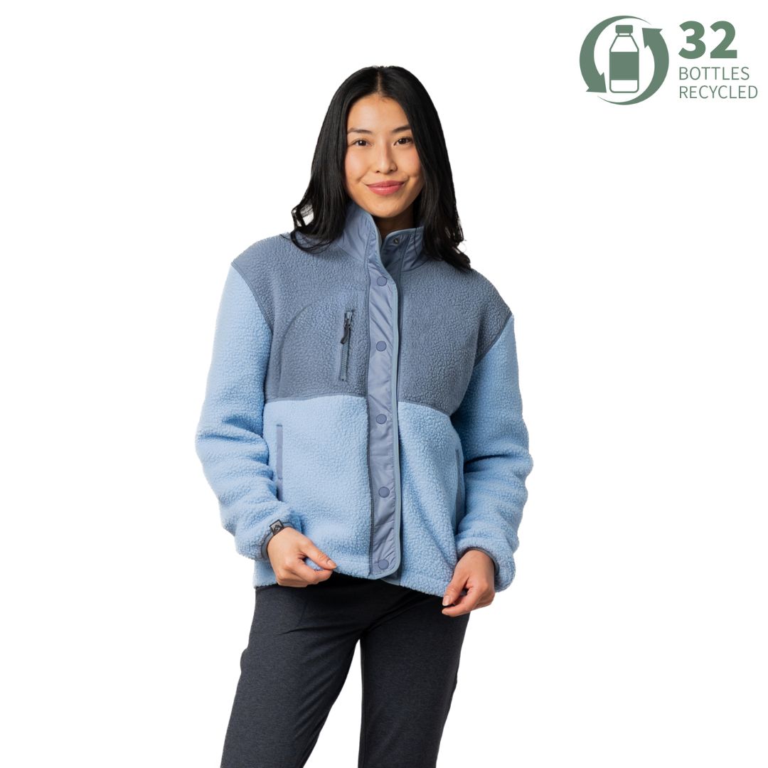 Sky Blue/Shadow Gray