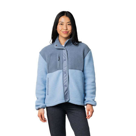Sky Blue/Shadow Gray