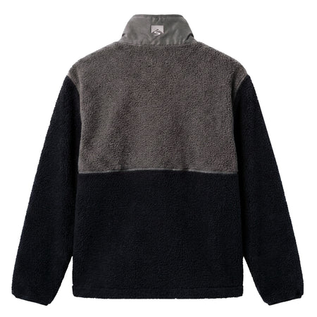 Black/Jet Gray
