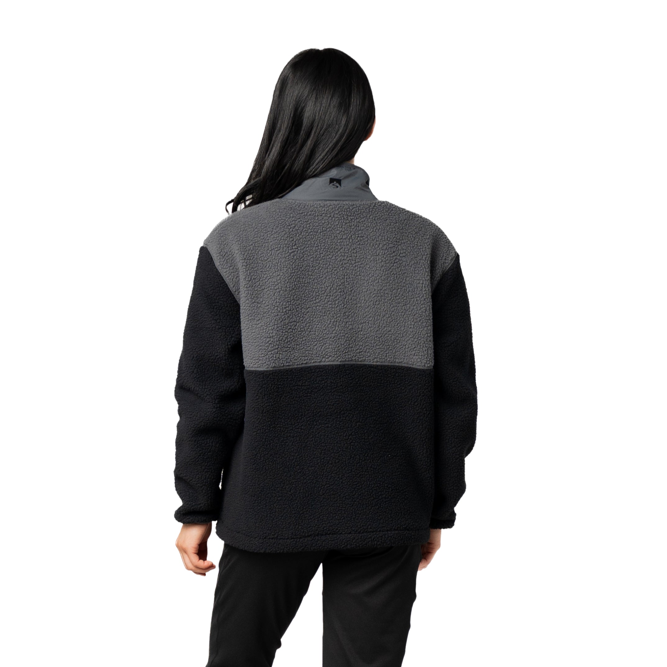 Black/Jet Gray