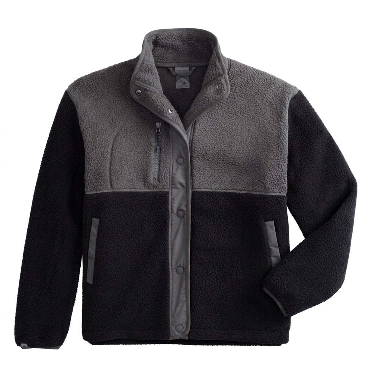 Black/Jet Gray