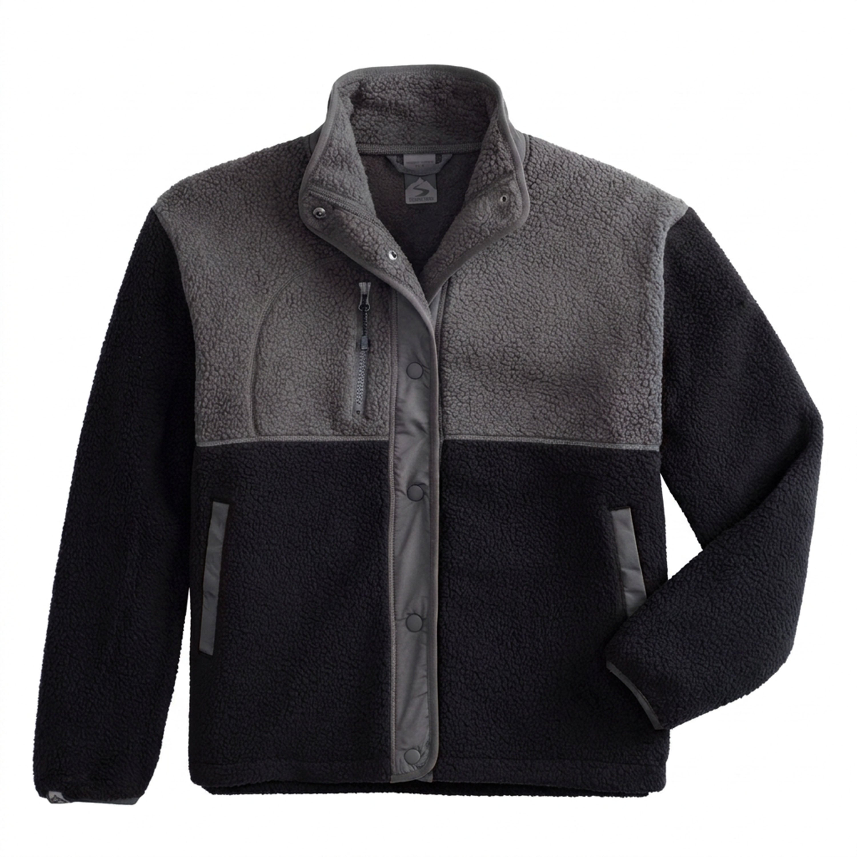 Black/Jet Gray