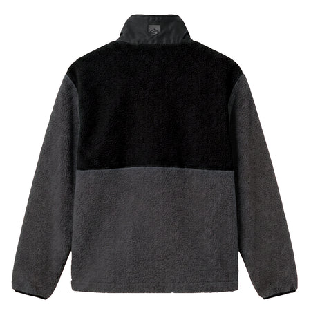 Jet Gray/Black