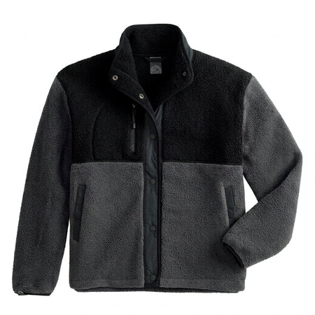 Jet Gray/Black