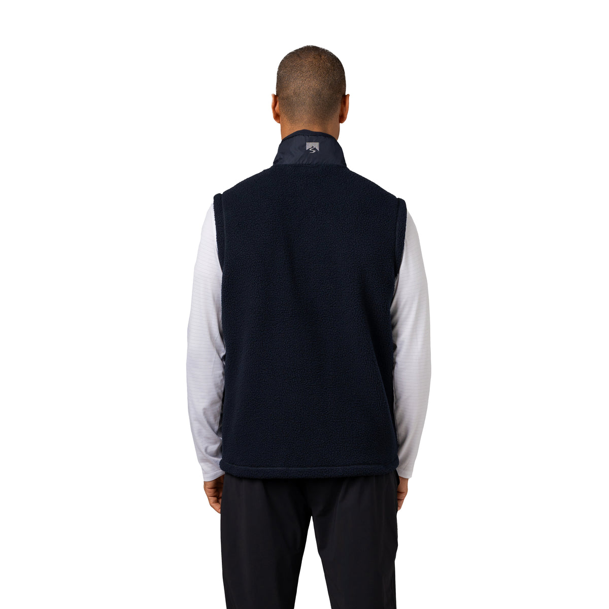 Navy Blue/Navy Blue