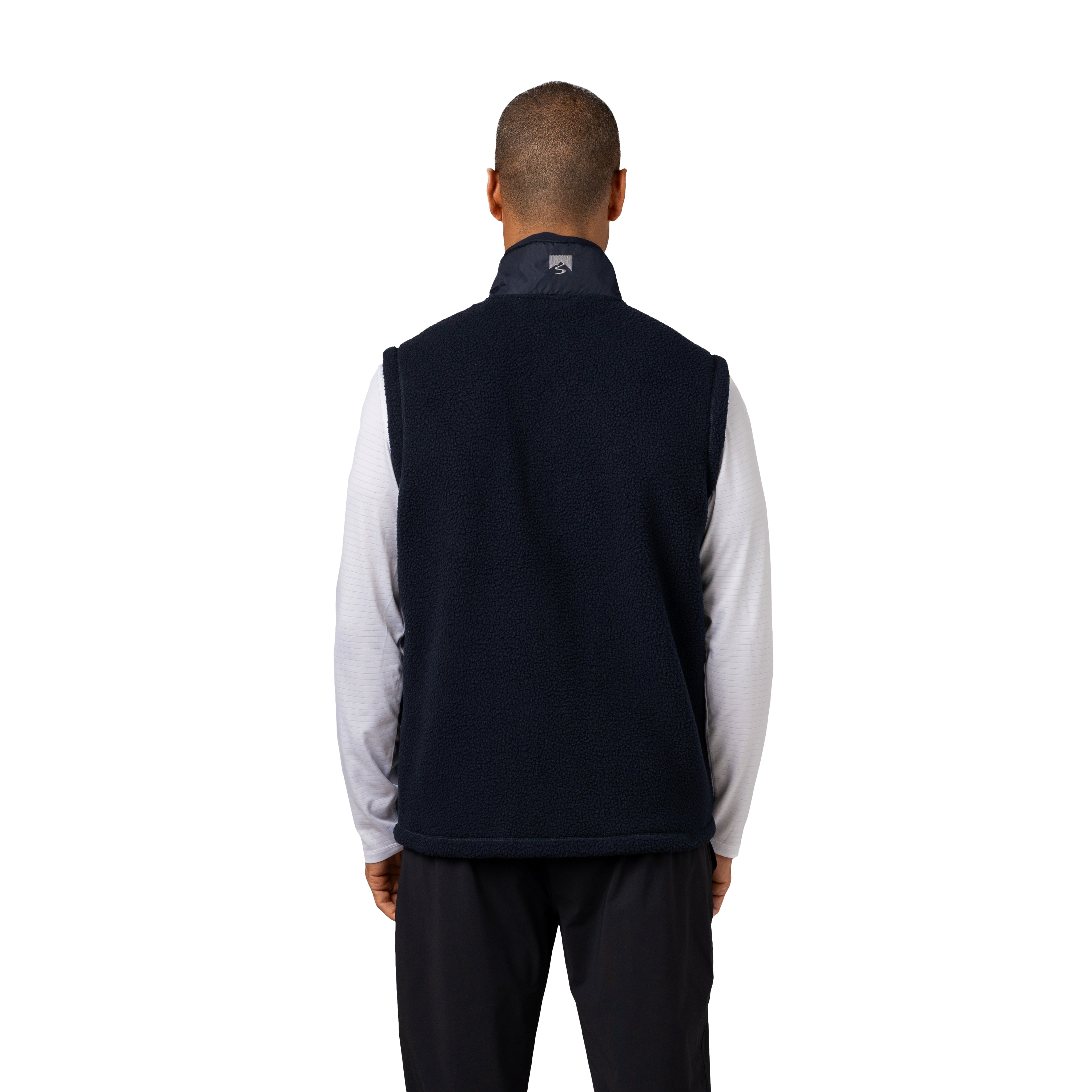 Navy Blue/Navy Blue