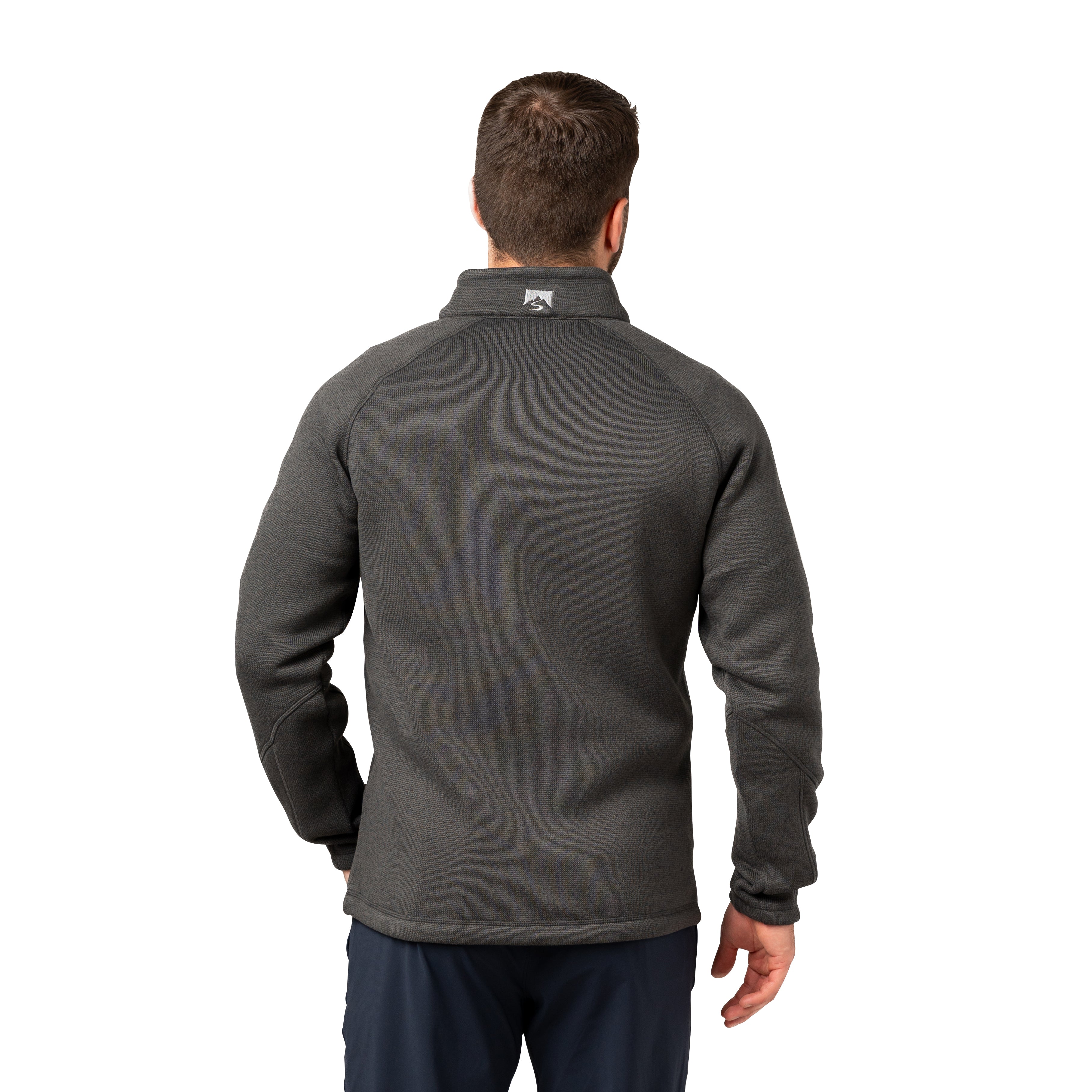 Cinder Gray