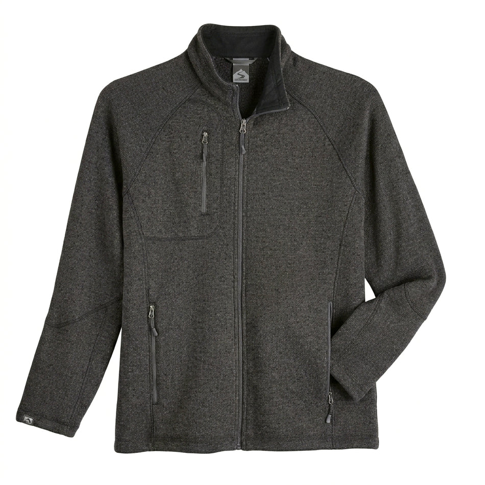 Cinder Gray