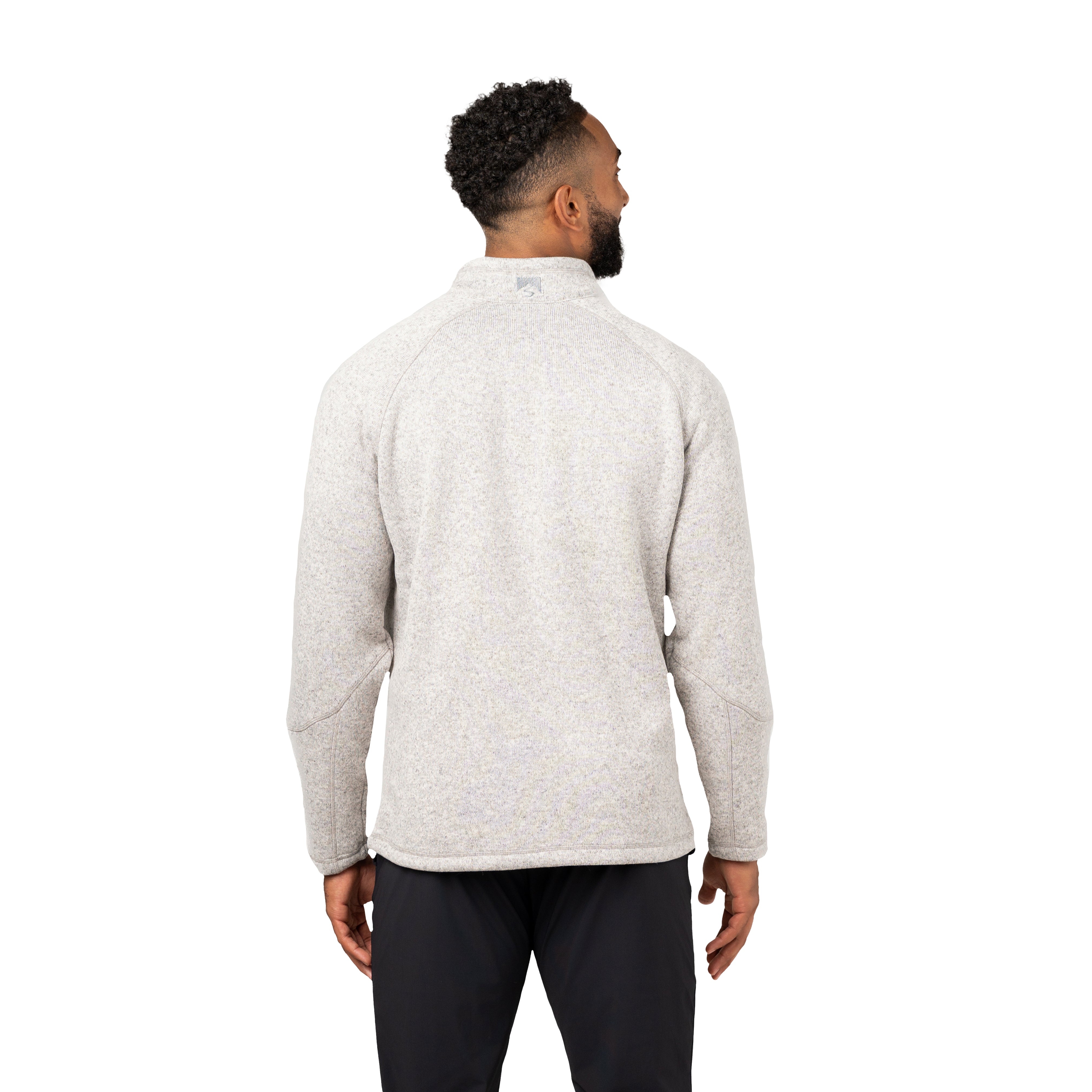 Men's Overachiever Sweaterfleece Jacket – Storm Creek Distributor Site