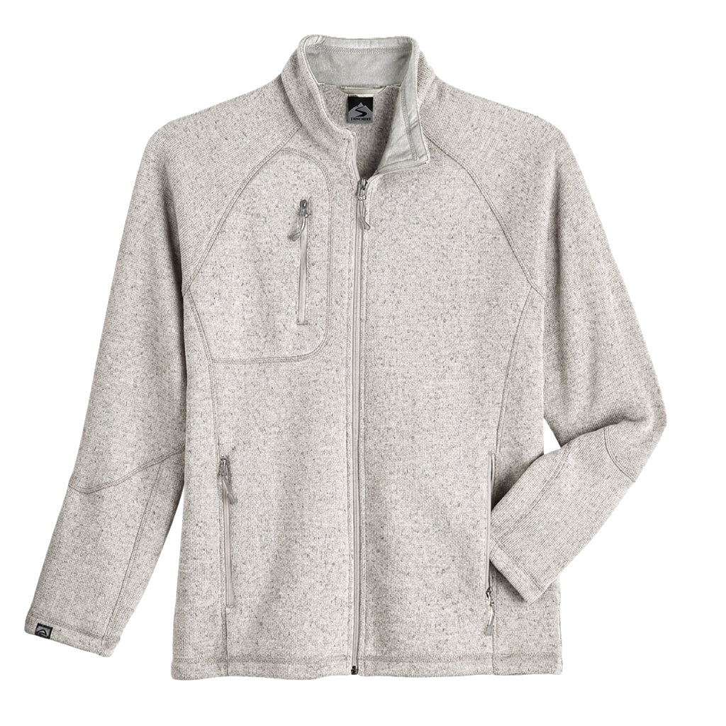 Men's Overachiever Sweaterfleece Jacket – Storm Creek Distributor Site