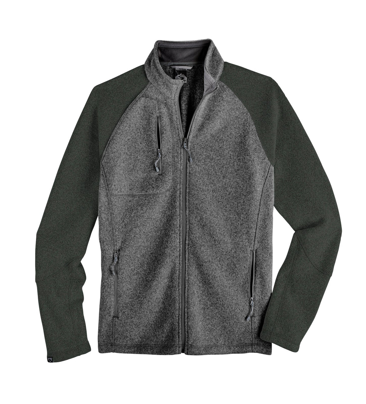 Stone Gray/Cinder Gray
