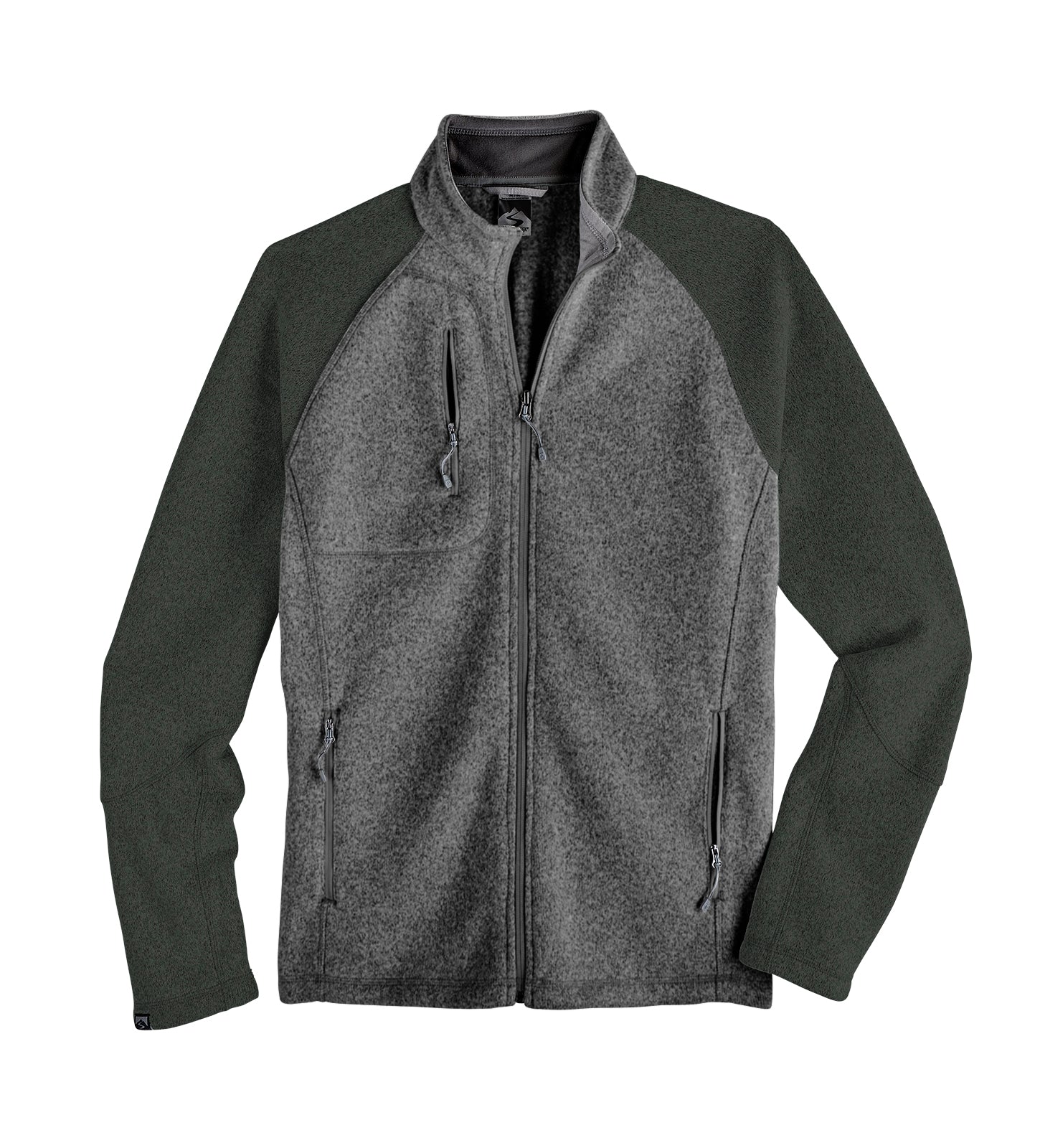 Stone Gray/Cinder Gray