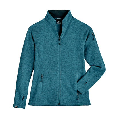 Women's Overachiever Jacket - LAST CHANCE