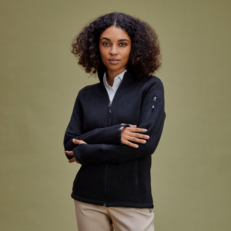 Women's Overachiever Jacket