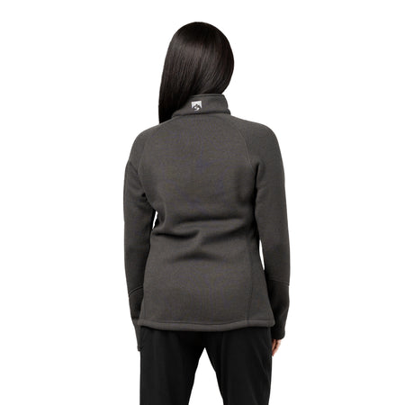 Cinder Gray