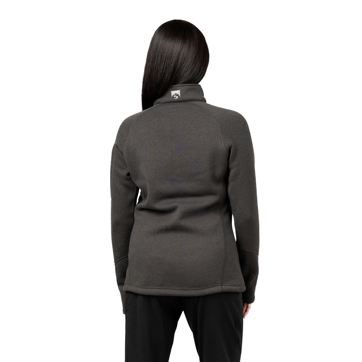 Cinder Gray