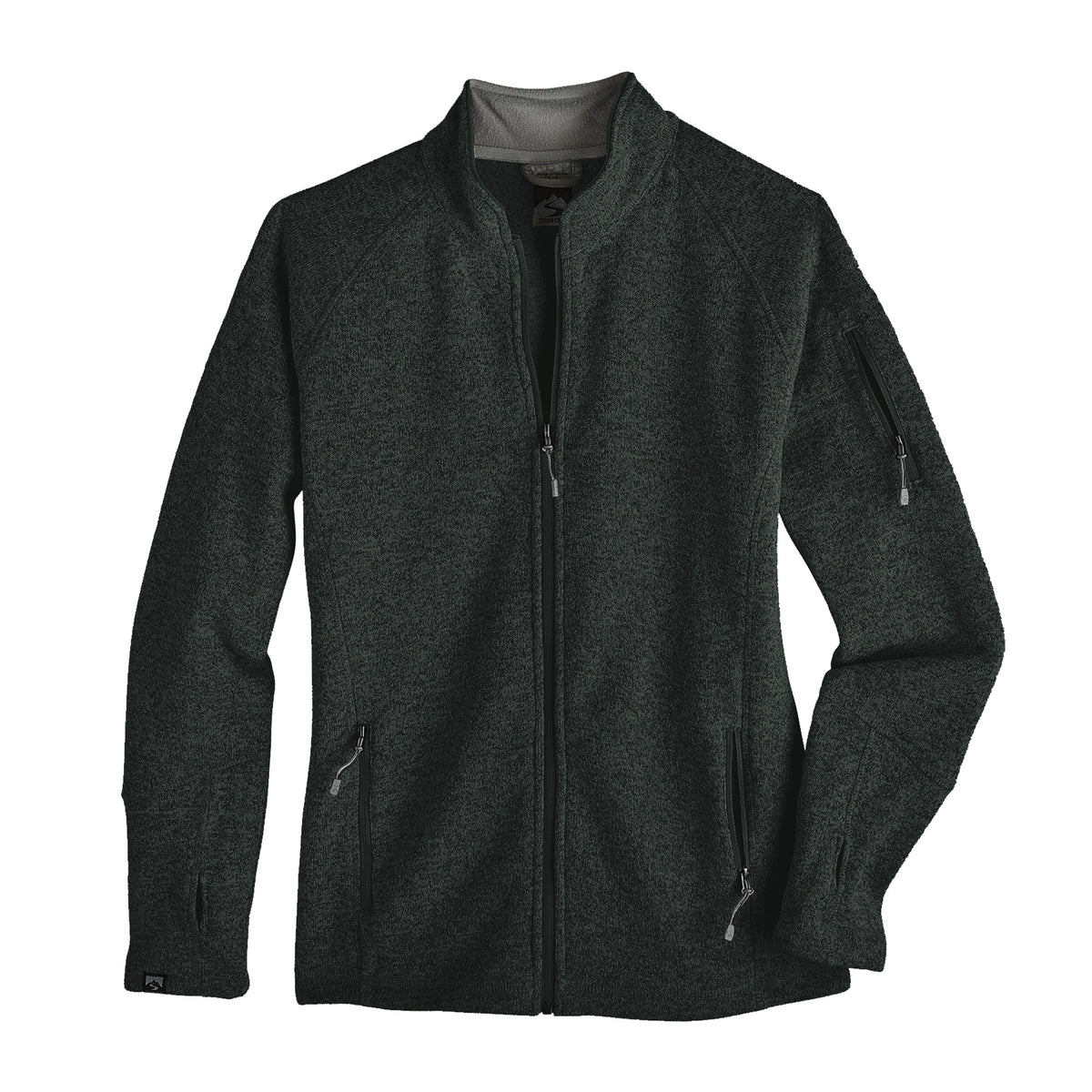 Cinder Gray