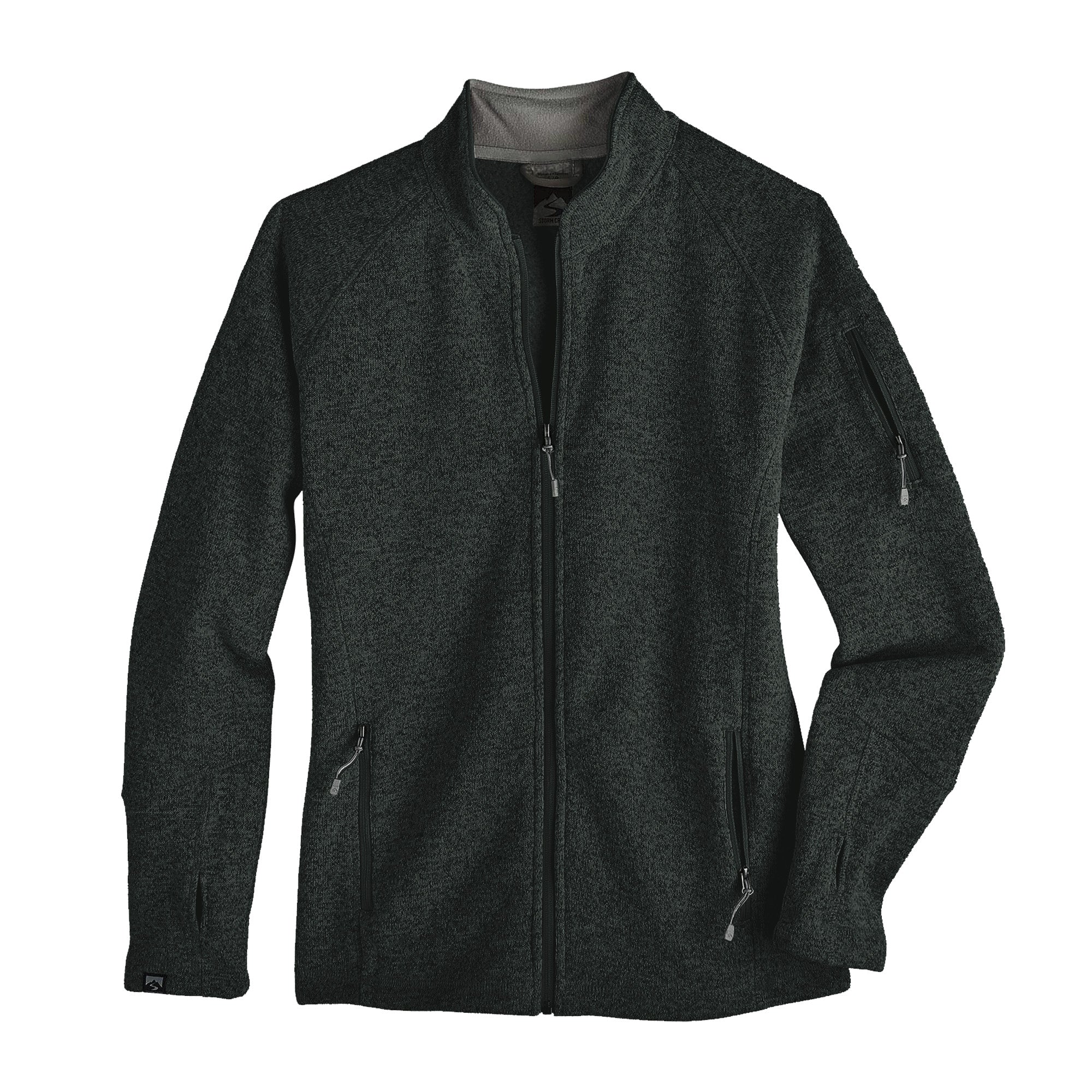 Cinder Gray