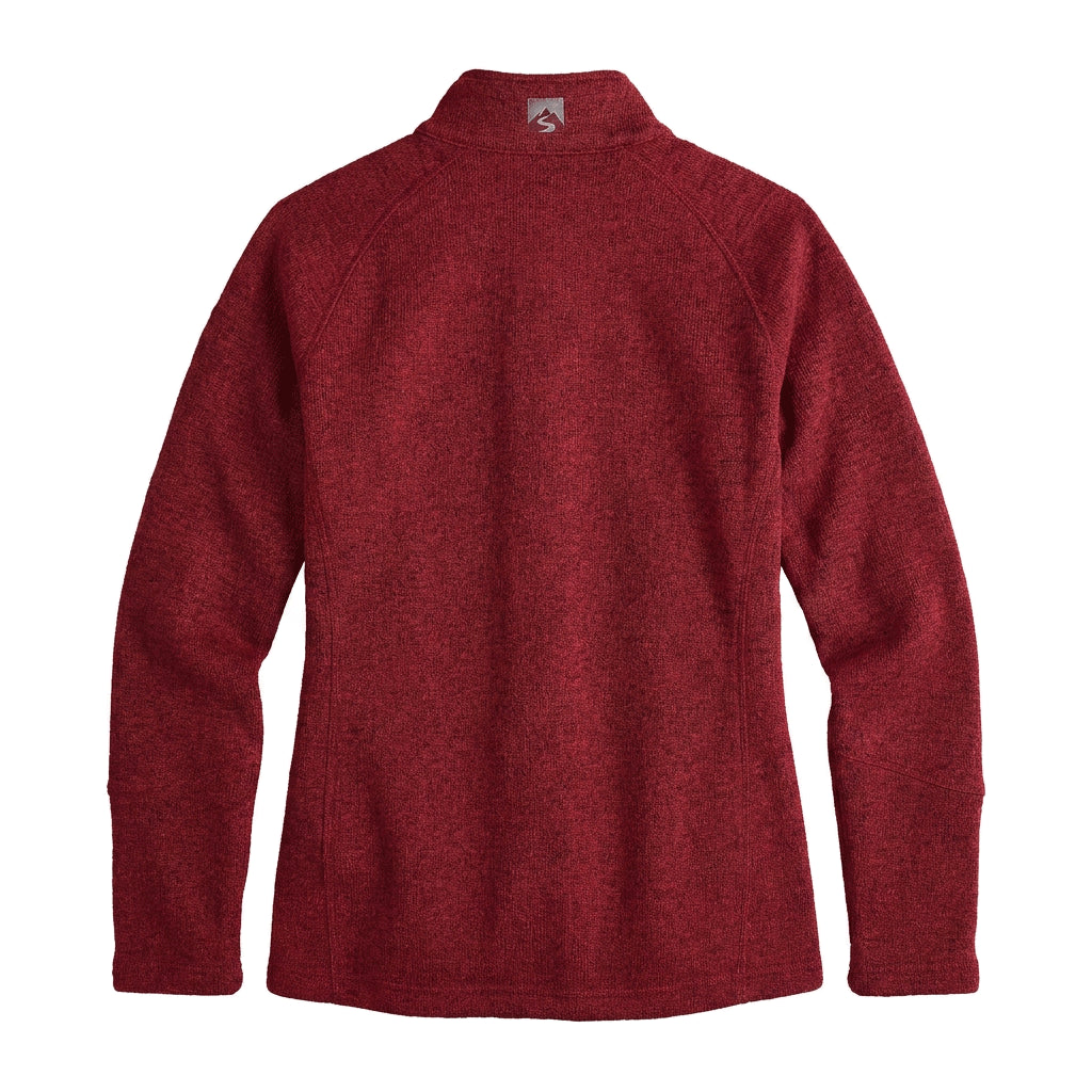 Maroon Red