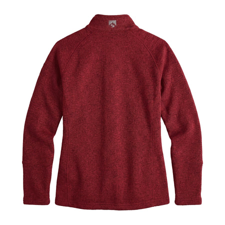 Maroon Red
