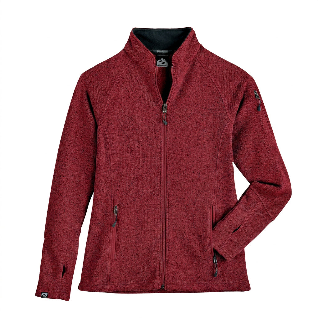 Maroon Red