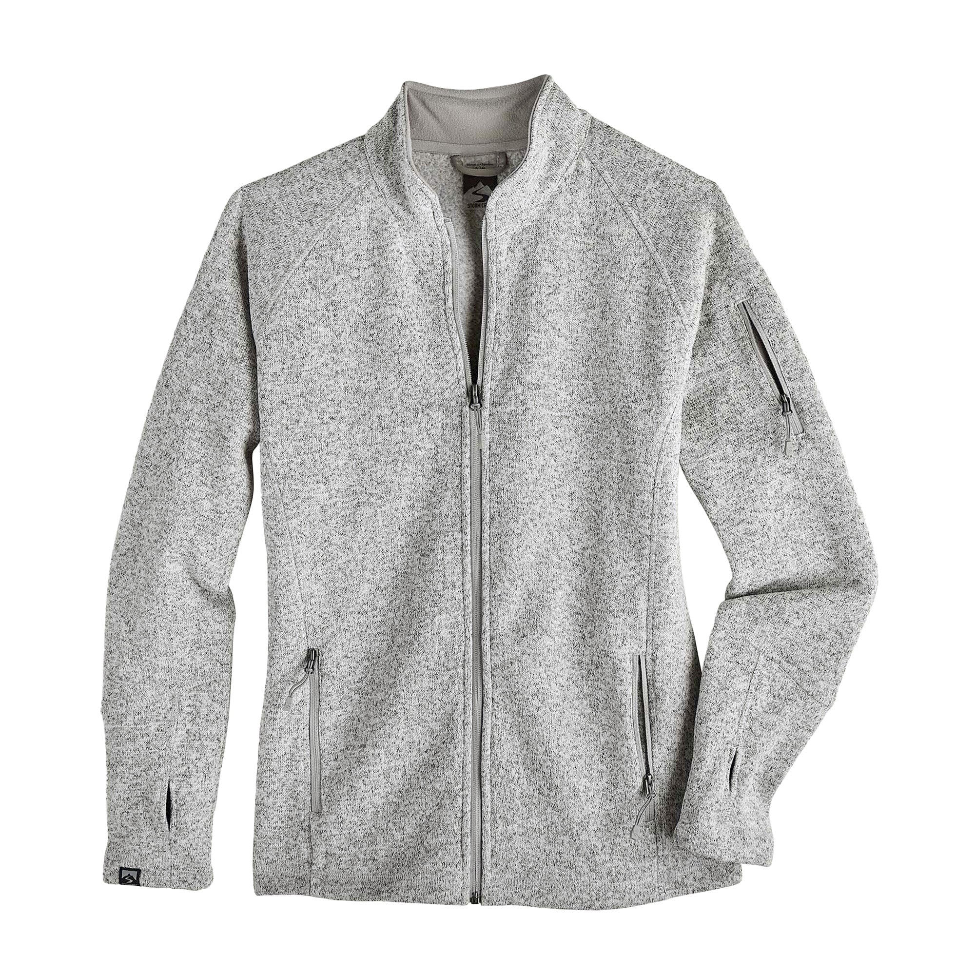 Platinum Gray