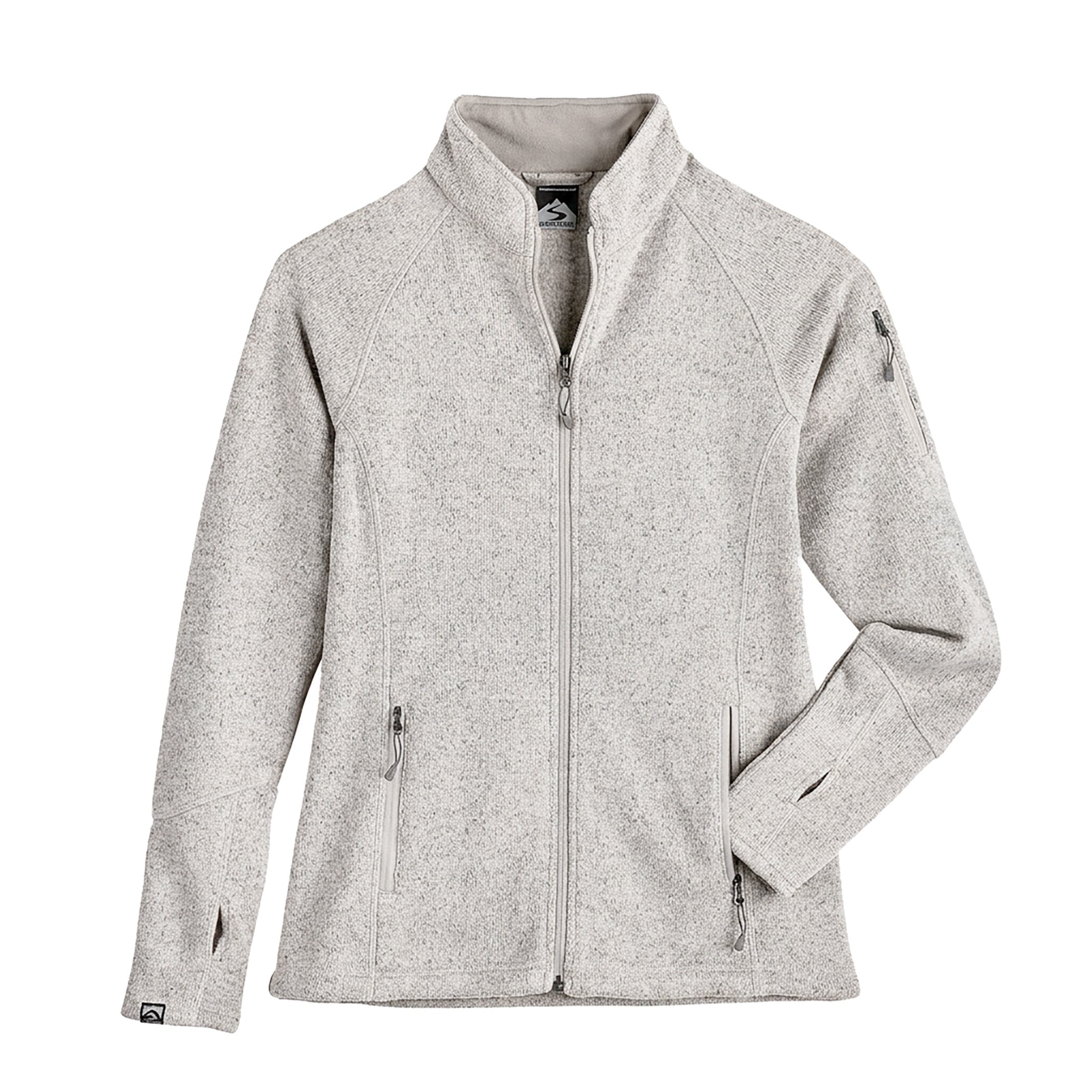 Women's Overachiever Sweaterfleece Jacket – Storm Creek