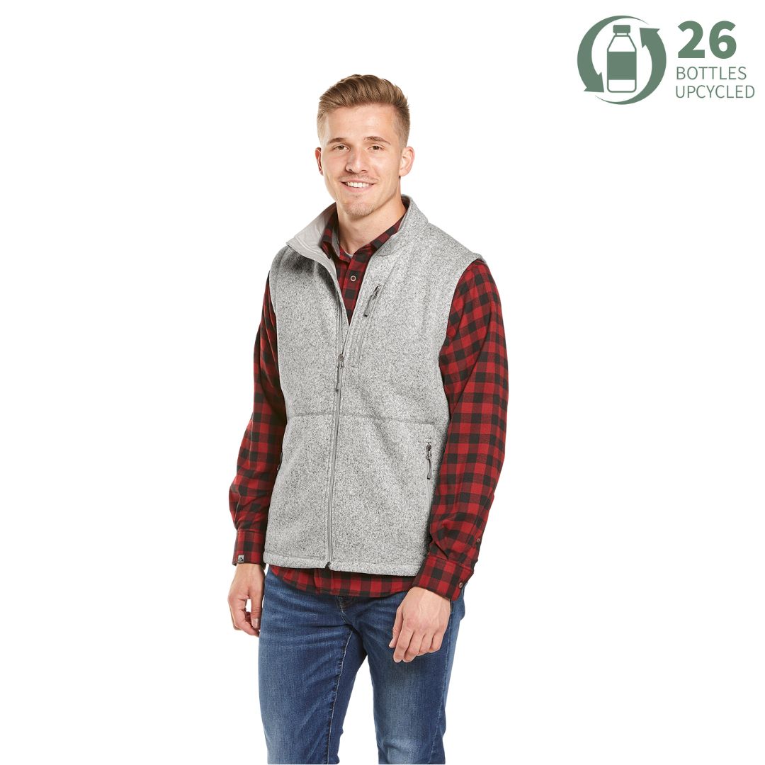 Men's Overachiever Vest | Storm Creek Distributor Site