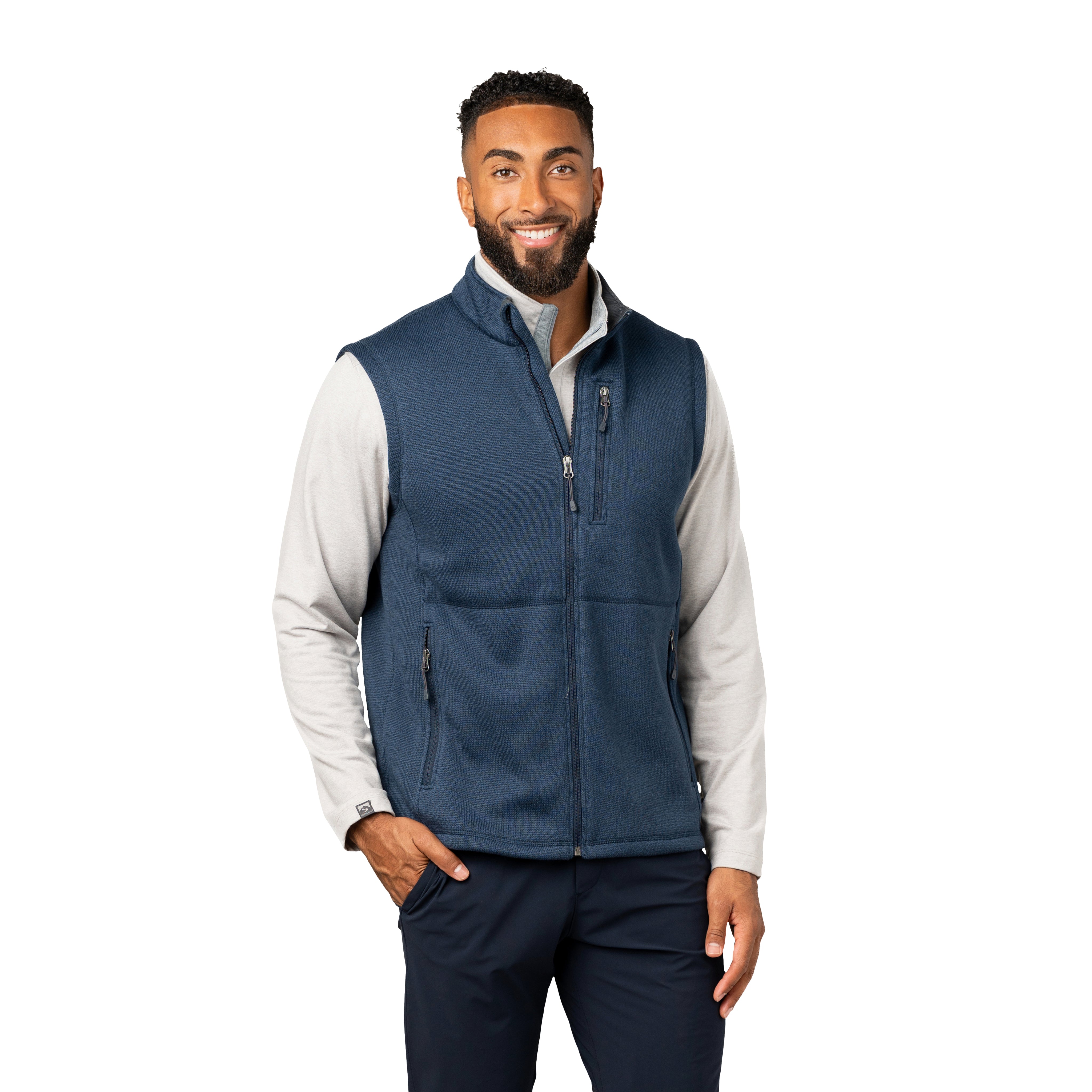 Navy Blue